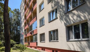 Mieszkanie 1-pokojowe Warszawa Mokotów, al. Niepodległości