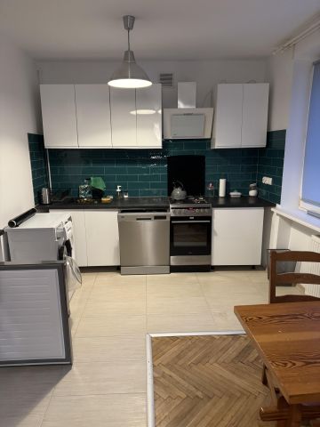 Mieszkanie 2-pokojowe Gdynia Wzgórze Świętego Maksymiliana, ul. Górna. Zdjęcie 1