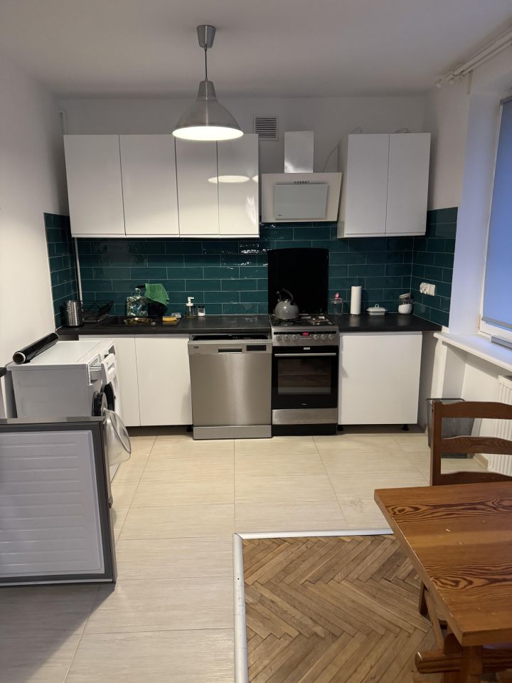 Mieszkanie 2-pokojowe Gdynia Wzgórze Świętego Maksymiliana, ul. Górna