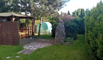 Działka rod Luboń Żabikowo, ul. 3 Maja