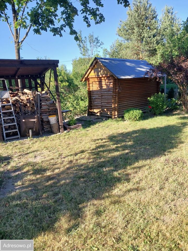 dom wolnostojący, 3 pokoje Czatachowa. Zdjęcie 8