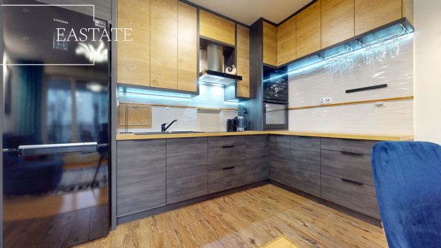 Mieszkanie 3-pokojowe Warszawa Targówek, ul. Zamkowa. Zdjęcie 4