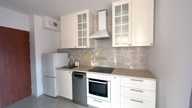 Mieszkanie 1-pokojowe Kraków Dębniki, ul. prof. Władysława Konopczyńskiego. Zdjęcie 1