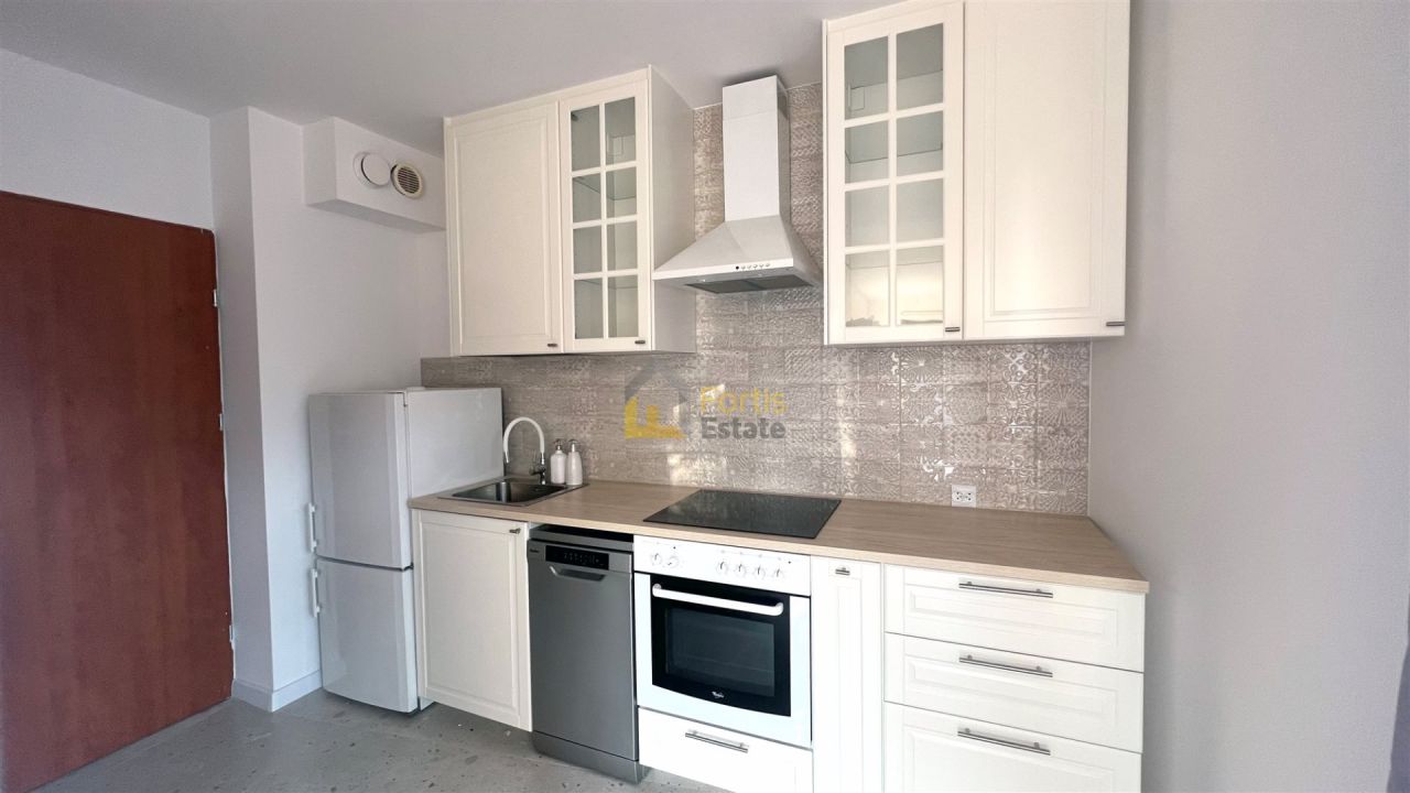 Mieszkanie 1-pokojowe Kraków Dębniki, ul. prof. Władysława Konopczyńskiego