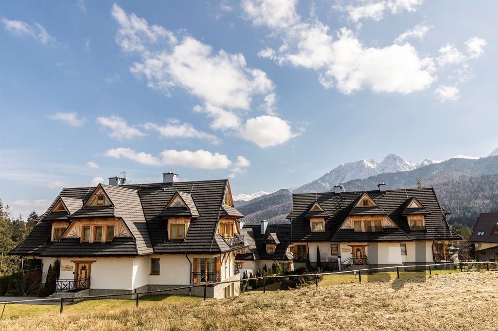 Mieszkanie 2-pokojowe Kościelisko, ul. Sywarne. Zdjęcie 12