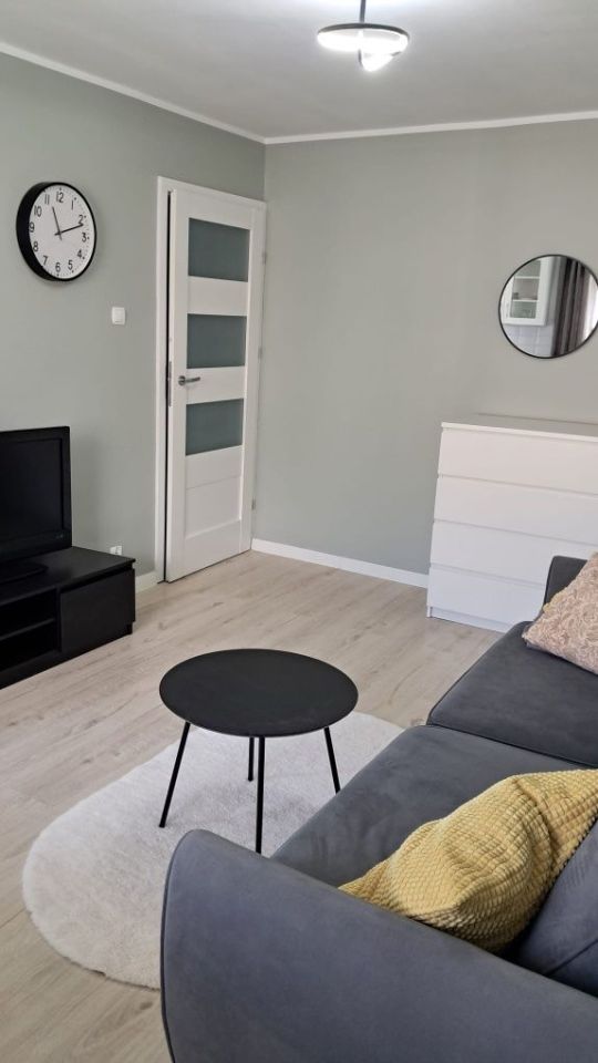 Mieszkanie 1-pokojowe Grudziądz, ul. gen. Józefa Smoleńskiego