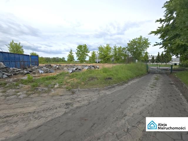 Działka inwestycyjna Częstochowa Aniołów. Zdjęcie 9