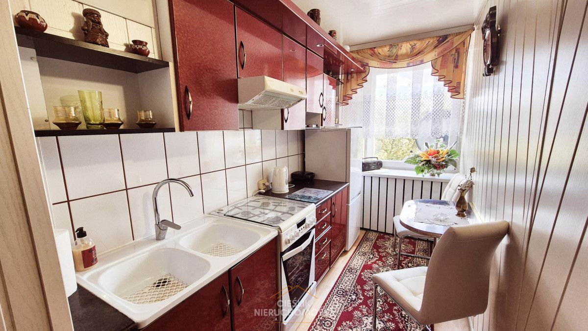 Mieszkanie 4-pokojowe Sosnowiec Stary Sosnowiec, ul. marsz. Józefa Piłsudskiego. Zdjęcie 5