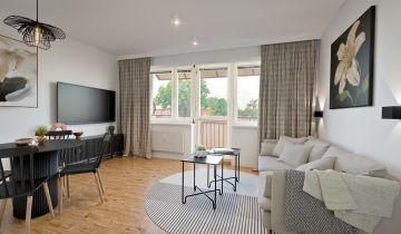 Mieszkanie 4-pokojowe Nowy Dwór Mazowiecki, ul. 29 Listopada