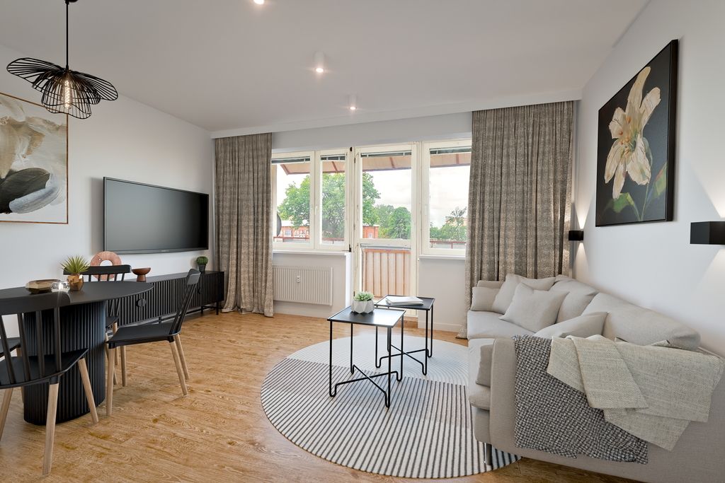 Mieszkanie 4-pokojowe Nowy Dwór Mazowiecki, ul. 29 Listopada