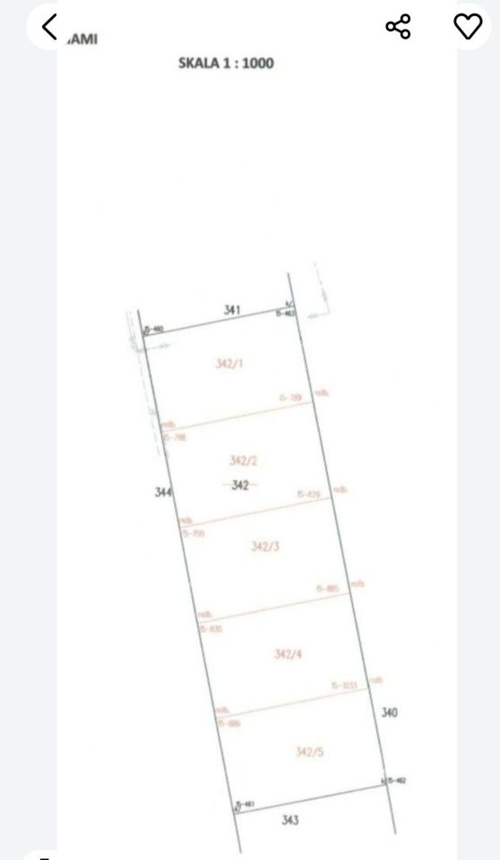 Działka Szczypiornia. Zdjęcie 6