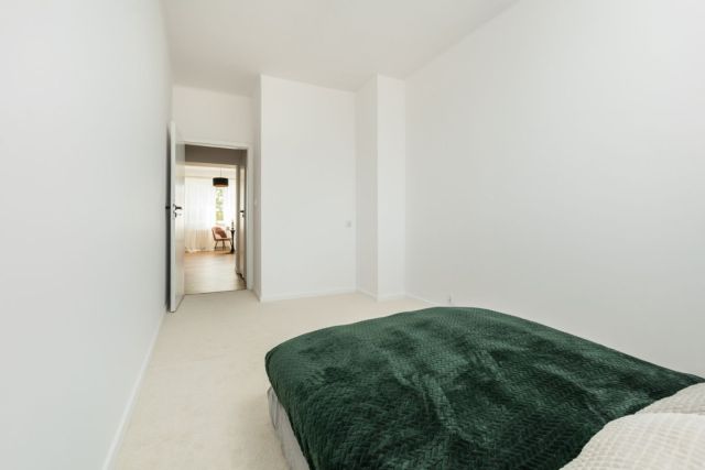 Mieszkanie 2-pokojowe Warszawa Praga-Południe, ul. Grochowska. Zdjęcie 7