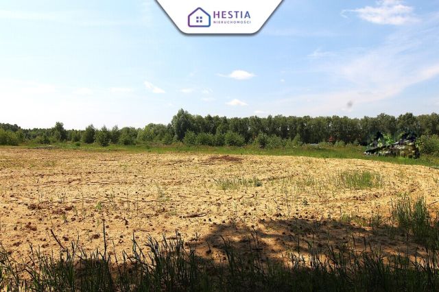 Działka rolna Grabowo. Zdjęcie 4