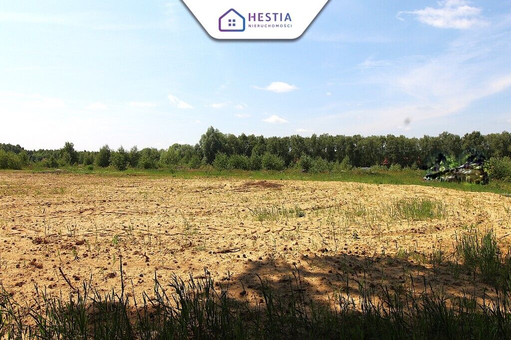 Działka rolna Grabowo. Zdjęcie 4