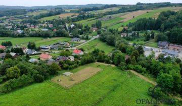 Działka budowlana Błędowa Tyczyńska