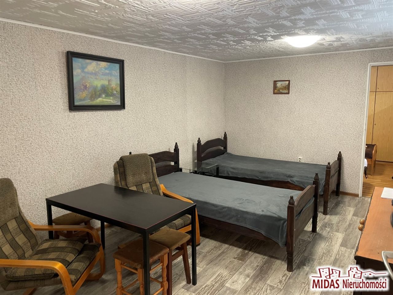 budynek wielorodzinny, 3 pokoje Włocławek. Zdjęcie 5