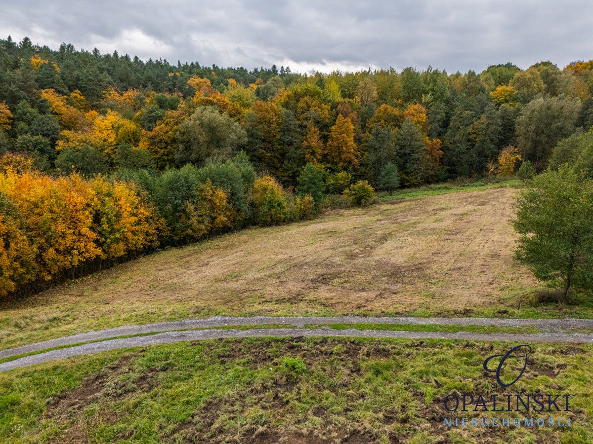 Działka inwestycyjna Rzeszów. Zdjęcie 20