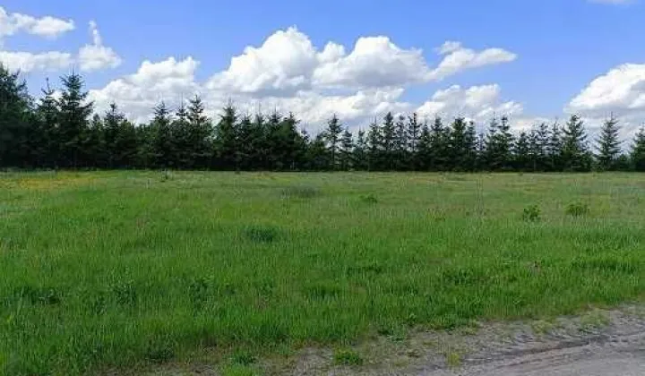 Działka budowlana Piotrków Trybunalski, ul. Tomaszowska