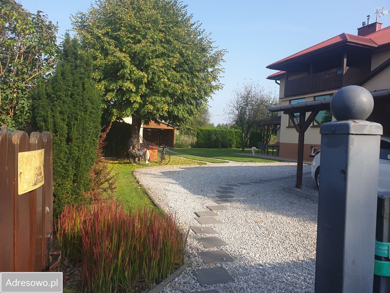 dom wolnostojący, 5 pokoi Rudna Wielka. Zdjęcie 9