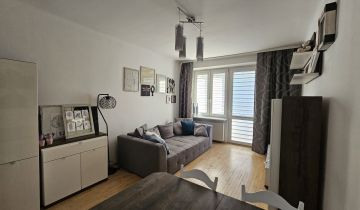 Mieszkanie 2-pokojowe Warszawa Wola, ul. Górczewska