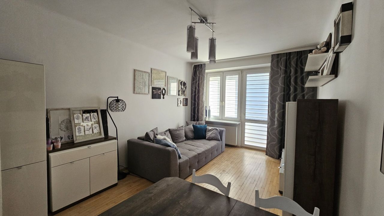 Mieszkanie 2-pokojowe Warszawa Wola, ul. Górczewska