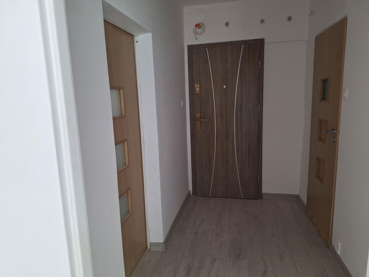 Mieszkanie 1-pokojowe Legnica Piekary Wielkie, ul. Mazowiecka. Zdjęcie 3