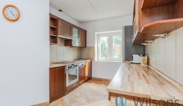 Mieszkanie 3-pokojowe Warszawa Ursus, ul. Bolesława Krzywoustego