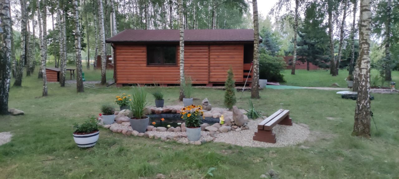 Działka rolno-budowlana Brodowo-Wity. Zdjęcie 11