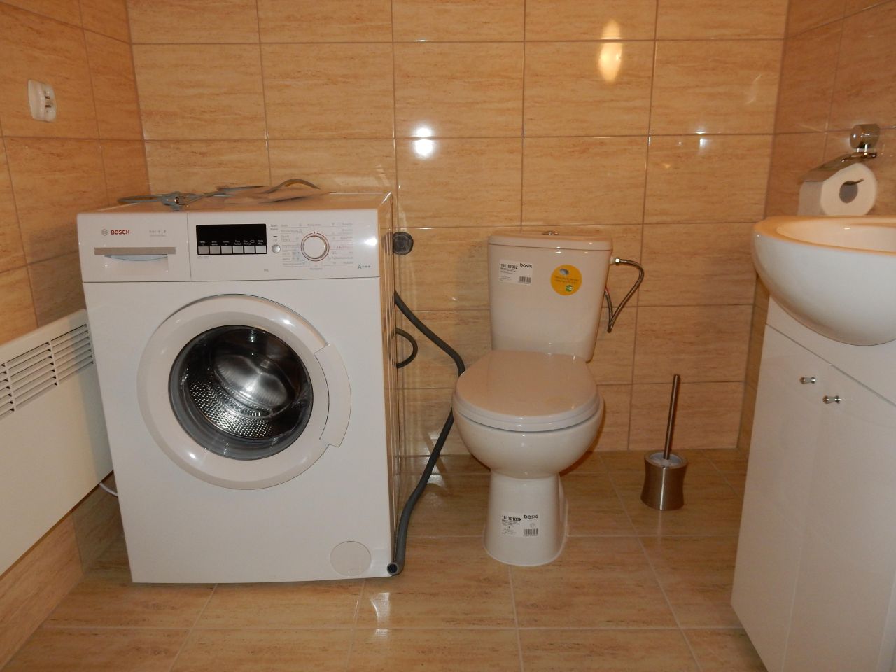 dom wolnostojący, 3 pokoje Środa Śląska Centrum, ul. Białoskórnicza. Zdjęcie 9