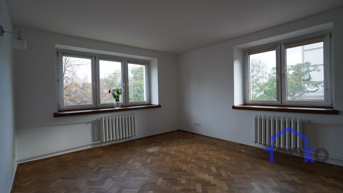 Mieszkanie 1-pokojowe Warszawa Śródmieście, ul. Nowolipki. Zdjęcie 4