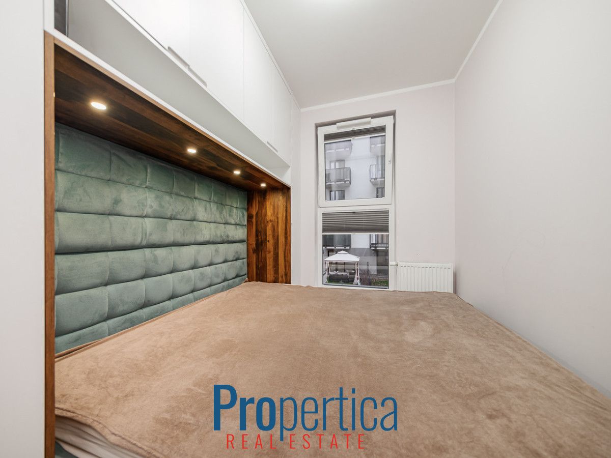 Mieszkanie 4-pokojowe Warszawa Rembertów, ul. Chełmżyńska. Zdjęcie 11