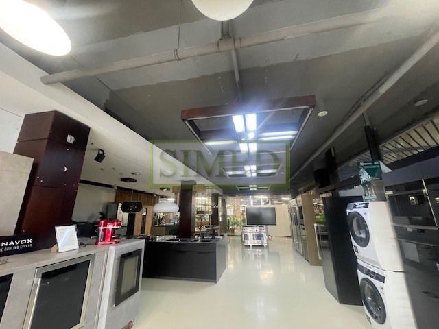 Lokal Warszawa Mokotów. Zdjęcie 6