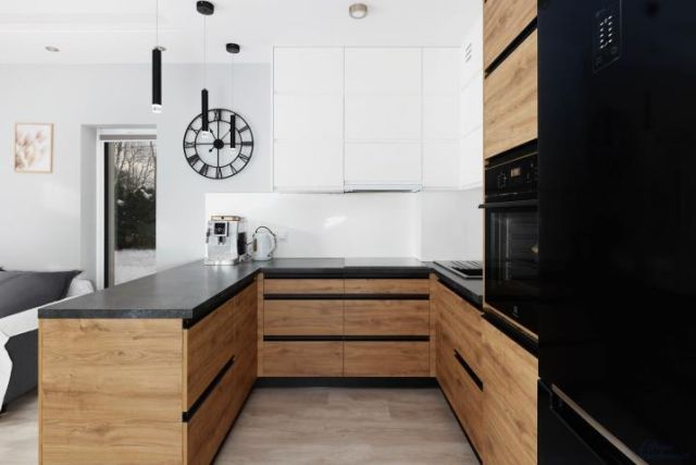 Mieszkanie 3-pokojowe Bielsko-Biała Wapienica, ul. Zwierzyniecka. Zdjęcie 6