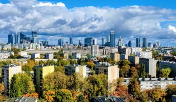 Mieszkanie 2-pokojowe Warszawa Ochota, ul. Karola Dickensa