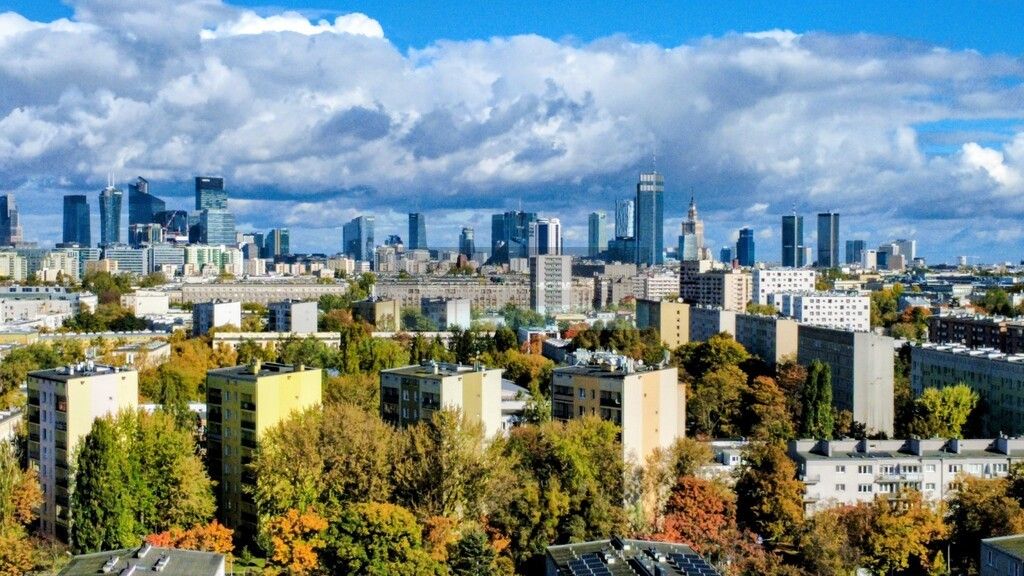 Mieszkanie 2-pokojowe Warszawa Ochota, ul. Karola Dickensa. Zdjęcie 2