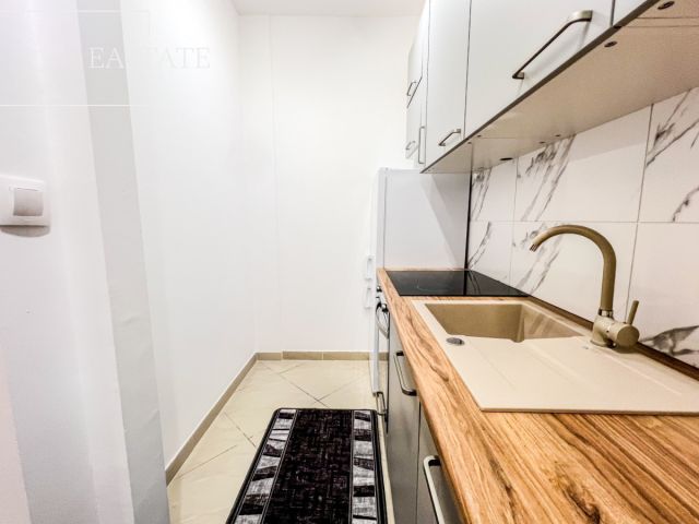 Mieszkanie 2-pokojowe Warszawa Ochota, ul. Karola Bohdanowicza. Zdjęcie 7