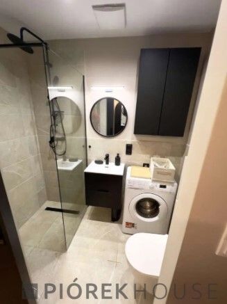 Mieszkanie 1-pokojowe Warszawa Praga-Południe, ul. Zgierska. Zdjęcie 7