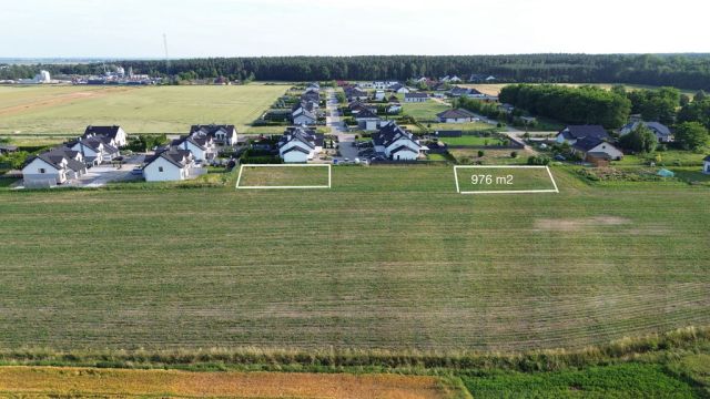 Działka budowlana Kąkolewo. Zdjęcie 2