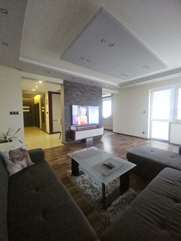 Mieszkanie 3-pokojowe Grójec, ul. Maratońska. Zdjęcie 1