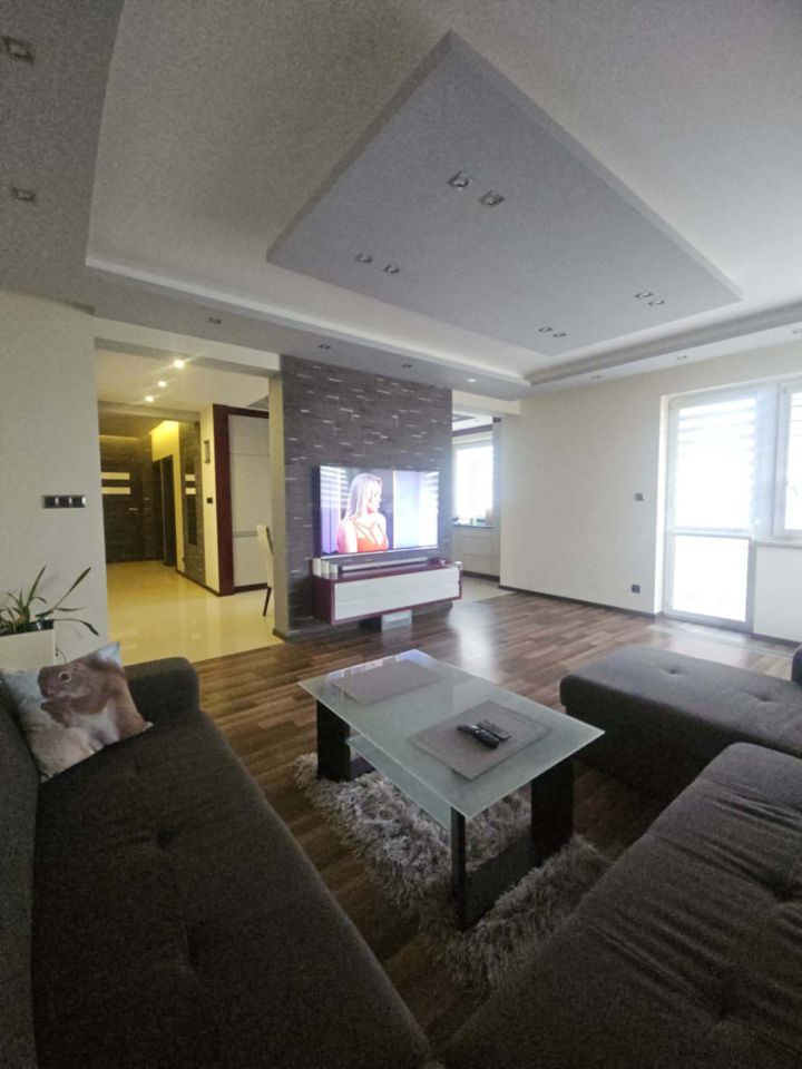 Mieszkanie 3-pokojowe Grójec, ul. Maratońska