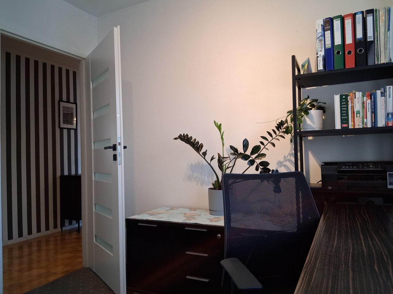 Mieszkanie 4-pokojowe Olsztyn Jaroty, ul. Johanna Gottfrieda Herdera. Zdjęcie 6