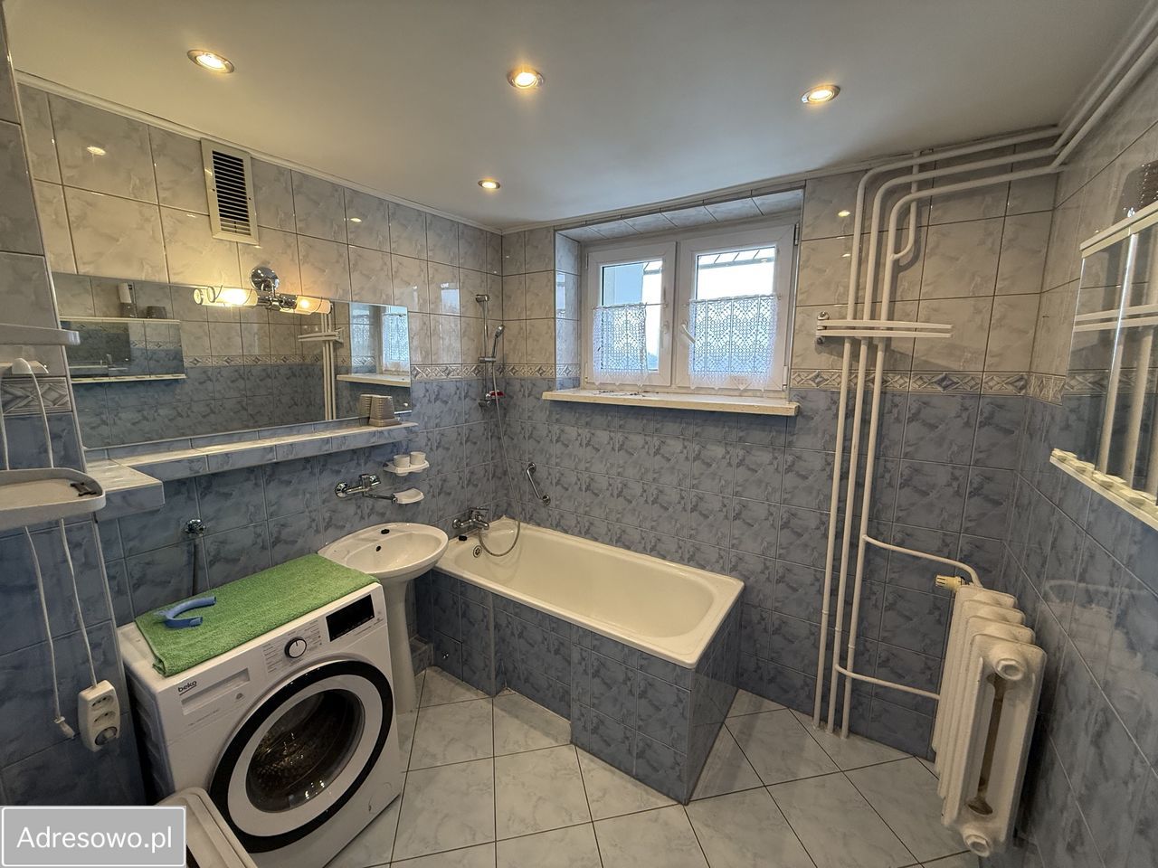 Mieszkanie 3-pokojowe Sosnowiec Dębowa Góra, ul. gen. Władysława Andersa. Zdjęcie 6