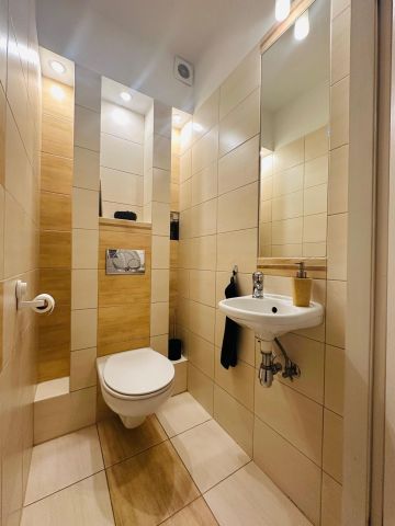 Mieszkanie 2-pokojowe Wrocław Muchobór Wielki, ul. Aleksandra Godlewskiego. Zdjęcie 12