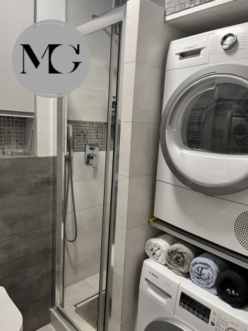 Mieszkanie 2-pokojowe Bydgoszcz Jary, ul. Nakielska. Zdjęcie 9