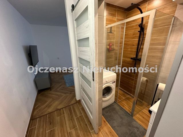 Mieszkanie 2-pokojowe Bydgoszcz Błonie. Zdjęcie 12