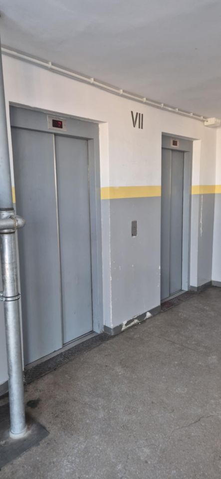 Mieszkanie 2-pokojowe Gdańsk Przymorze, ul. Kołobrzeska. Zdjęcie 8