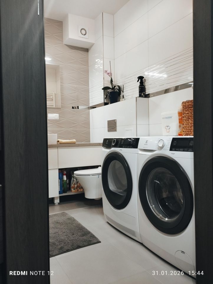 Mieszkanie 3-pokojowe Barczewo, Oś. Zielone Wzgórze. Zdjęcie 15