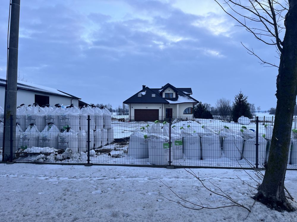 dom wolnostojący Sierakowo. Zdjęcie 3