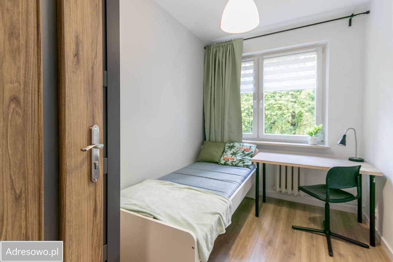 Pokój Warszawa Ursynów, ul. Grażyny Bacewiczówny. Zdjęcie 9