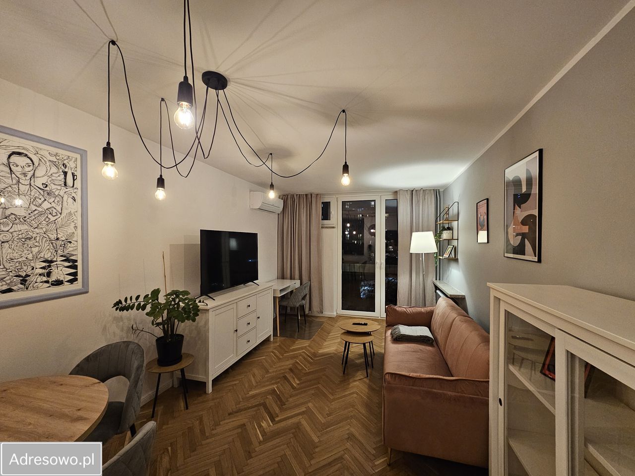 Mieszkanie 2-pokojowe Warszawa Wola, ul. Chłodna. Zdjęcie 10